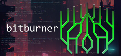 Titelbild von Bitburner