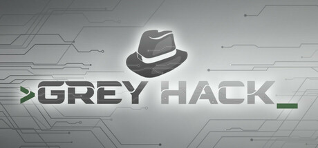 Titelbild von Grey Hack