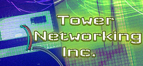 Titelbild von Tower Networking Inc.